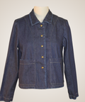Classic Denim Jacket