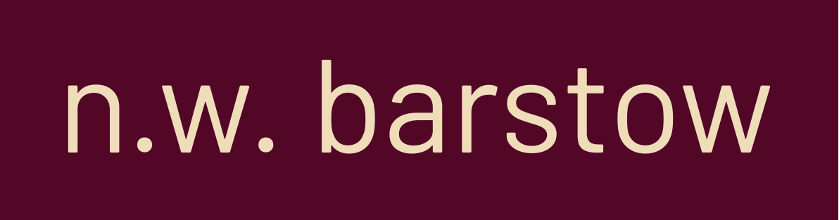n.w. barstow