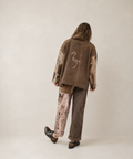 The Skeleton Jacket